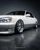 ARC AR5 5x114.3 18x9.5  +30 Silver Machine Face Lip Chrome Rivet