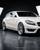 2013 Mercedes-Benz CLS63 AMG on ARC AR5 wheels - visualization by THREEPIECE.US