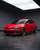 2018 Golf Gti on Klutch SL5 wheels - visualization by THREEPIECE.US