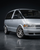 1997 Toyota Previa on MRR FS1 wheels - visualization by THREEPIECE.US