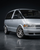 1997 Toyota Previa on MRR FS1 wheels - visualization by THREEPIECE.US