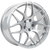 MRR FS1 5x100 - 5x130 18x9.5  +13-64 Liquid Silver