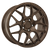 MRR FS1 5x112 18x10.5  +25 Gloss Bronze