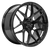 MRR FS1 5x100 - 5x130 18x10.5  +18963 Matte Black