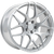 MRR FS1 5x114.3 18x10.5  +35 Liquid Silver
