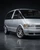 1997 Toyota Previa on MRR FS1 wheels - visualization by THREEPIECE.US