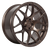 MRR FS1 5x130 19x11  +40 Matte Bronze