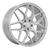 MRR FS1 5x114.3 20x8.5  +20 Brushed Clear