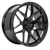 MRR FS1 5x114.3 20x9.5  +20 Matte Black