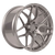 MRR FS1 5x112 20x9.5  +25 Matte Gun Metal