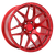 MRR FS1 5x112 20x10  +25 Candy Red