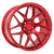 MRR FS1 5x112 20x10.5  +25 Candy Red