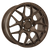 MRR FS1 5x108 21x10.5  +35 Gloss Bronze