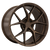MRR FS6 5x120 19x8.5  +35 Matte Bronze