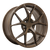 MRR FS6 5x130 19x11  +40 Gloss Bronze