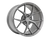 MRR FS6 5x130 19x11  +52 Brushed Tint