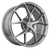 MRR FS6 5x112 21x10.5  +25 Gloss Gun Metal