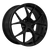 MRR FS6 5x120 21x12  +50 Gloss Black fit Corvette C8