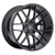 MRR GF7 5x120 19x10.5  +20 Black