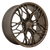 MRR GF10 5x108 19x9.5  +35 Bronze