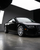 MRR HR3 5x112 20x9.5  +25 Silver Machine Face