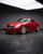 MRR HR9 5x114.3 20x8.5  +35 Silver Machine Face