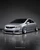 Vors SP1 5x100/5x114.3 17x8  +35 Silver Machine Face Lip