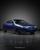 2002 Mercury Cougar on Vors SP1 wheels - visualization by THREEPIECE.US