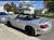 NB Miata Vors SP1 Black Rims