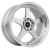 Vors SP1 5x112 19x8.5  +35 Silver Machine Face Lip