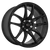 Vors TR4 5x108 17x8  +35 Gloss Black