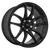 Vors TR4 5x120 17x8  +35 Gloss Black