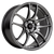 Vors TR4 5x108 17x8  +35 Hyper Black