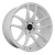 Vors TR4 5x120 17x8  +35 White