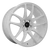 Vors TR4 5x115 18x8.5  +35 White