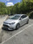 Ford Focus Hyper Black Vors TR4 Rims