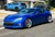 Subaru BRZ Silver Vors TR4