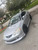 Acura RSX Gloss Black Vors TR4