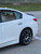 Infiniti Q50 Hyper Black Vors TR4