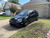 Honda Civic SI EP3 Vors TR4 Hyper Black Wheels