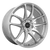Vors TR4 5x120 19x9.5  +22 Silver Machine Face