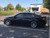 Acura TSX Hyper Black Vors TR4