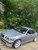 Silver E36 White Vors TR4 Wheels