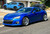 Subaru BRZ Silver Vors TR4