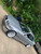 Silver E36 White Vors TR4 Wheels