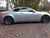 Infiniti G35 Vors TR5 Gunmetal