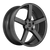 Vors TR5 5x120 20x9.5  +35 All Gun Metal Graphite