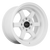 Vors TR7 4x108 15x8  +0 All White