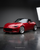 Vors TR7 4x100/4x114.3 16x8  +20 Silver Machine Face Lip
