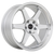 Vors TR37 5x108 18x8.5  +35 Silver Machine Face Lip